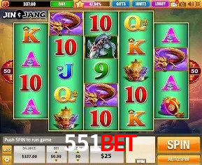 Promoções Sazonais 551Bet