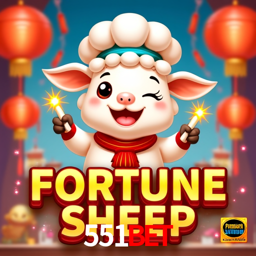 Bônus de Boas-vindas 551Bet