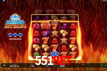 Promoção Relâmpago 551Bet